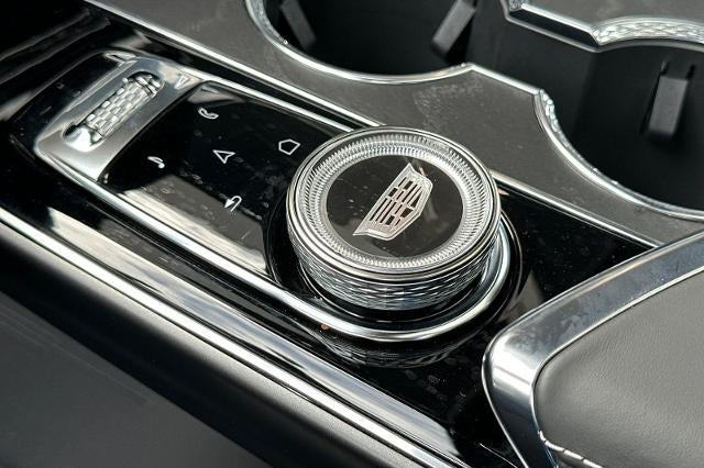 2026 Cadillac LYRIQ V-Series Premium