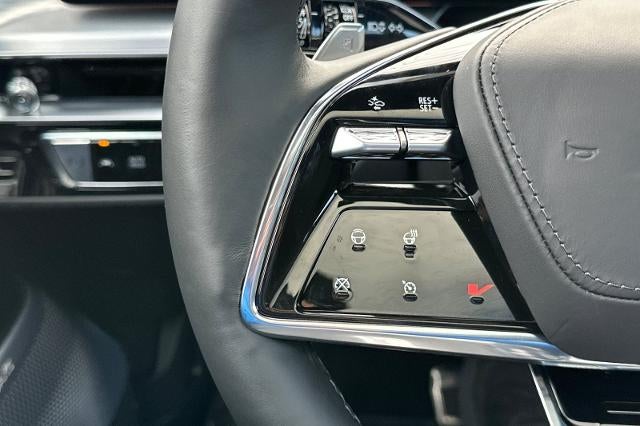 2026 Cadillac LYRIQ V-Series Premium