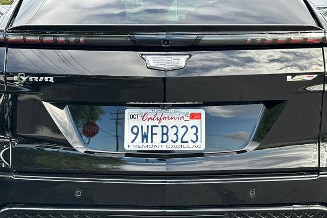 2026 Cadillac LYRIQ V-Series Premium