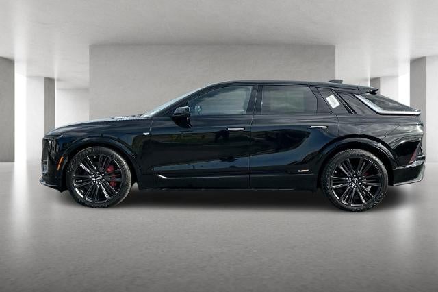 2026 Cadillac LYRIQ V-Series Premium