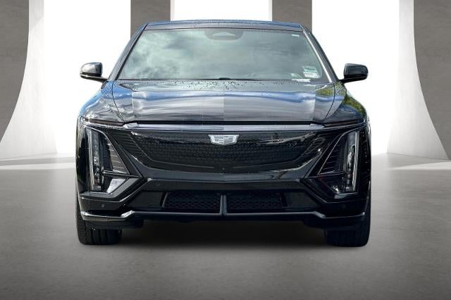 2026 Cadillac LYRIQ V-Series Premium