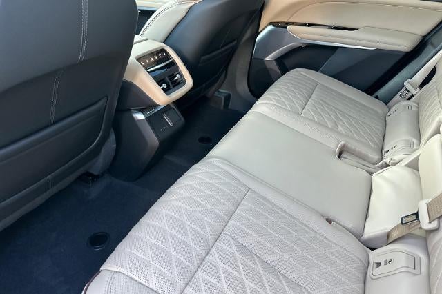 2026 Cadillac LYRIQ V-Series Premium