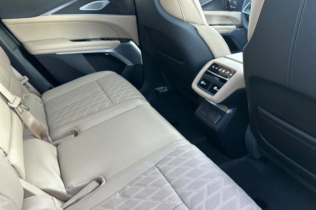 2026 Cadillac LYRIQ V-Series Premium