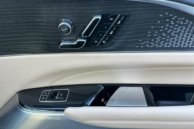 2026 Cadillac LYRIQ V-Series Premium