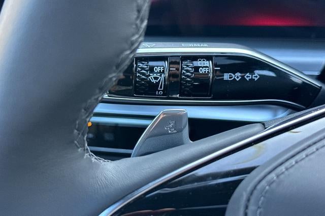 2026 Cadillac LYRIQ V-Series Premium