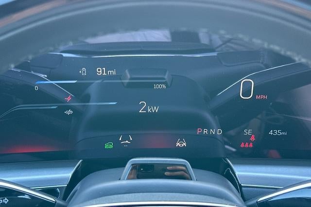 2026 Cadillac LYRIQ V-Series Premium