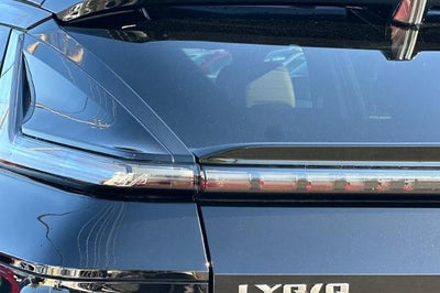 2026 Cadillac LYRIQ V-Series Premium