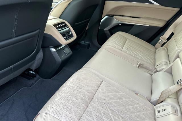 2026 Cadillac LYRIQ V-Series Premium