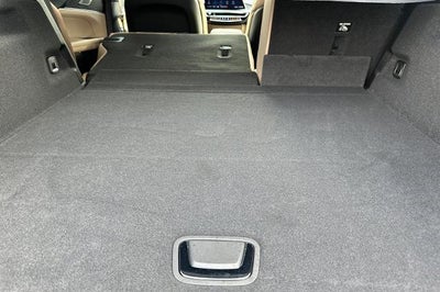 2026 Cadillac LYRIQ V-Series Premium