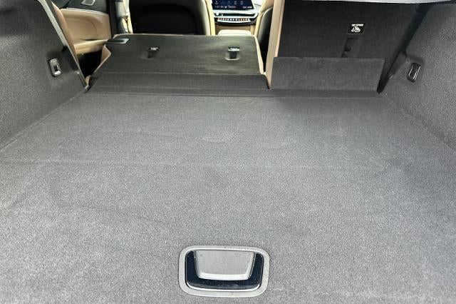 2026 Cadillac LYRIQ V-Series Premium