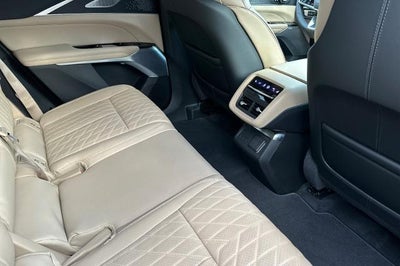 2026 Cadillac LYRIQ V-Series Premium