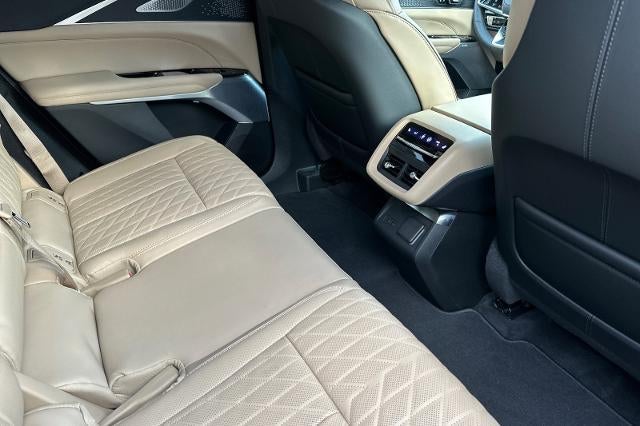 2026 Cadillac LYRIQ V-Series Premium