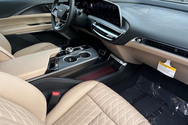 2026 Cadillac LYRIQ V-Series Premium