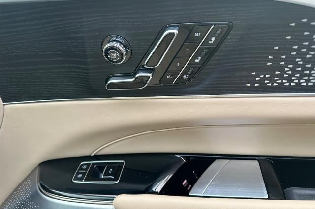 2026 Cadillac LYRIQ V-Series Premium