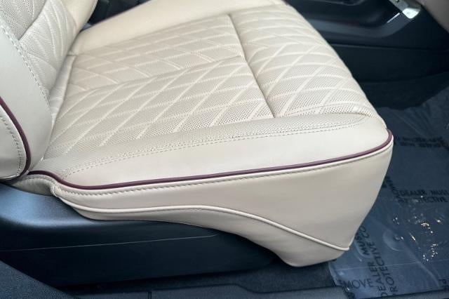 2026 Cadillac LYRIQ V-Series Premium