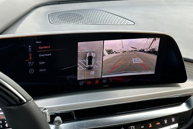 2026 Cadillac LYRIQ V-Series Premium