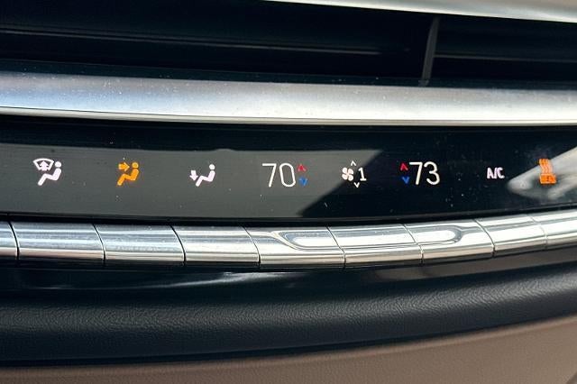 2026 Cadillac LYRIQ V-Series Premium