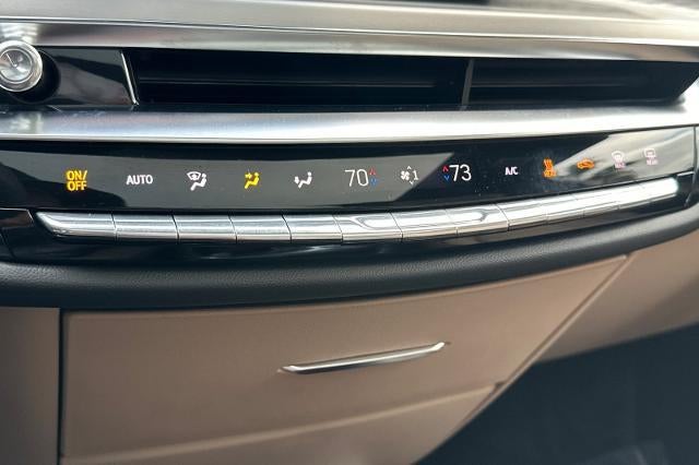 2026 Cadillac LYRIQ V-Series Premium