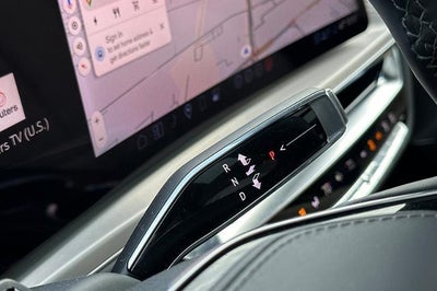 2026 Cadillac LYRIQ V-Series Premium