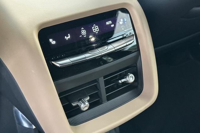 2026 Cadillac LYRIQ V-Series Premium