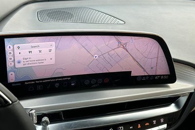 2026 Cadillac LYRIQ V-Series Premium