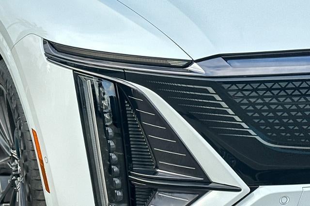 2026 Cadillac LYRIQ V-Series Premium