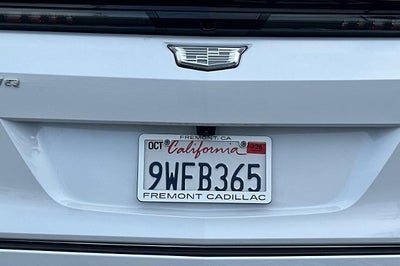 2026 Cadillac LYRIQ V-Series Premium