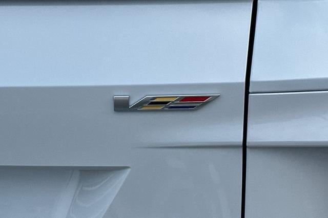 2026 Cadillac LYRIQ V-Series Premium