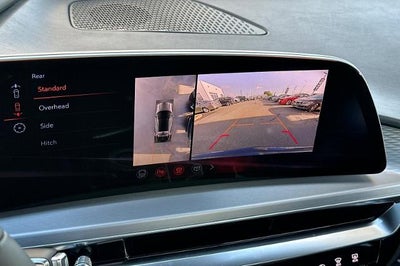 2026 Cadillac LYRIQ V-Series