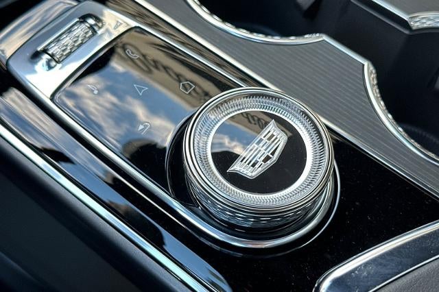 2026 Cadillac LYRIQ V-Series