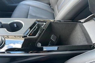 2026 Cadillac LYRIQ V-Series