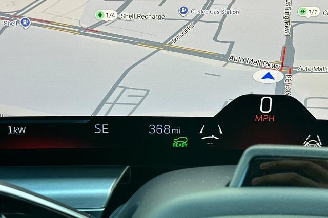 2026 Cadillac LYRIQ V-Series