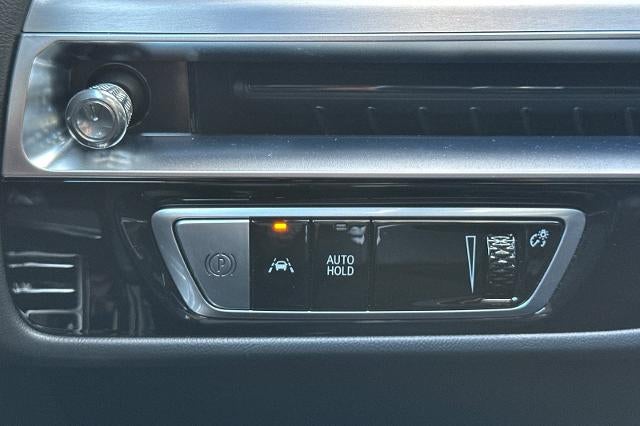 2026 Cadillac LYRIQ V-Series