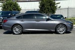 2022 Honda Accord Sedan LX