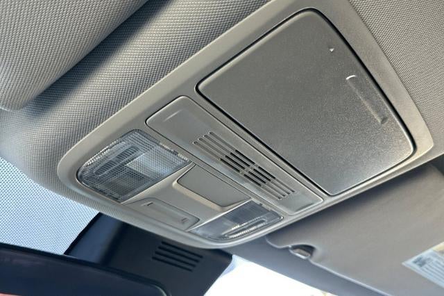 2021 Honda Accord Sedan LX