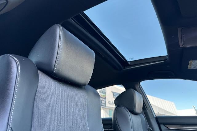 2022 Honda Accord Sedan Sport
