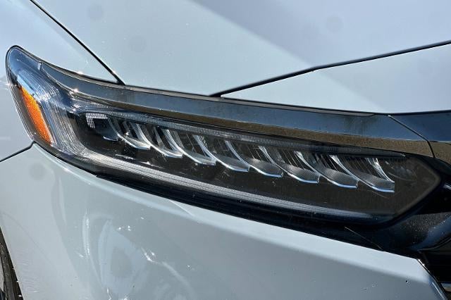 2022 Honda Accord Sedan Sport