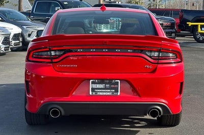 2023 Dodge Charger R/T