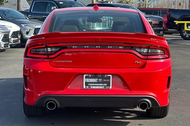 2023 Dodge Charger R/T