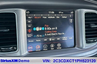 2023 Dodge Charger R/T