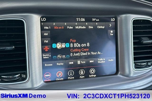 2023 Dodge Charger R/T