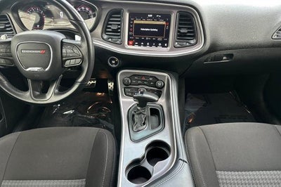 2021 Dodge Challenger GT