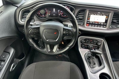 2021 Dodge Challenger GT