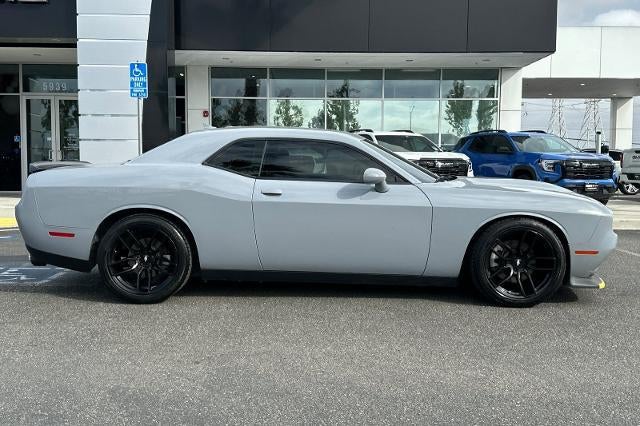 2021 Dodge Challenger GT