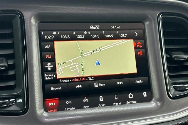 2021 Dodge Challenger GT