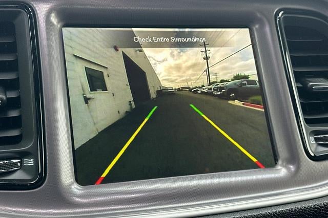 2021 Dodge Challenger GT