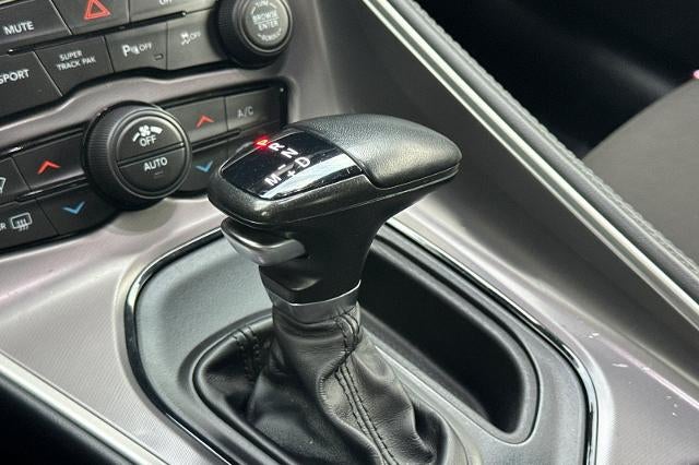 2021 Dodge Challenger GT