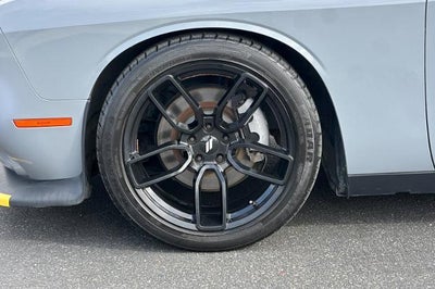 2021 Dodge Challenger GT