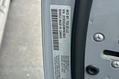 2021 Dodge Challenger GT