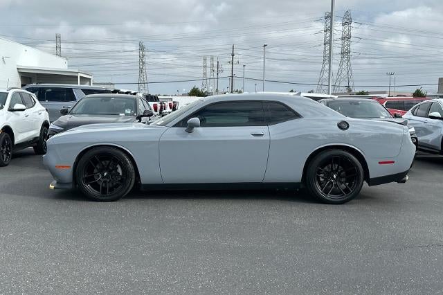 2021 Dodge Challenger GT